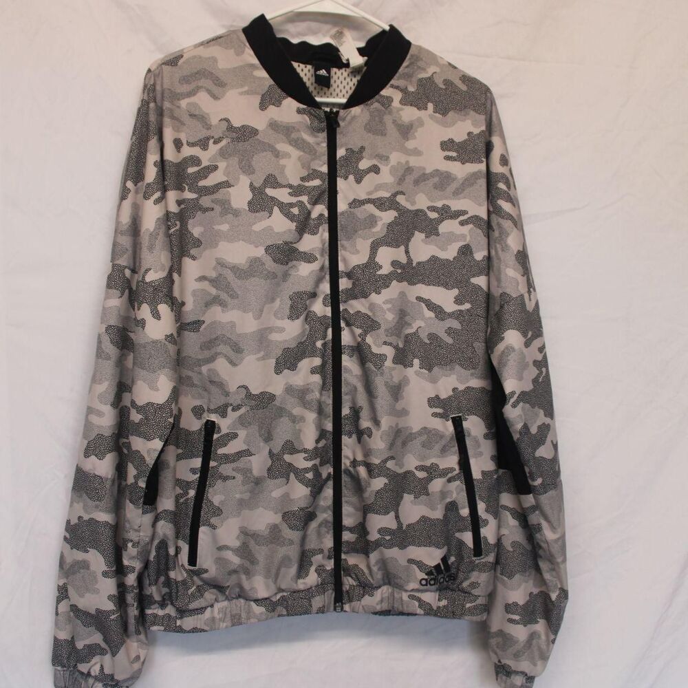 Adidas Men's multi Jacket